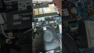 Dell latitude 3420 how to upgrade SSD NNMe 256gb to 500 gb [upl. by Anes]