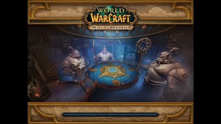 World of Warcraft Mists of Pandaria Cinematic Remix  Noxxic [upl. by Sassan]