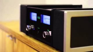 Behind The Sound® Introducing the McIntosh McAire [upl. by Ynad175]