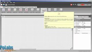 PoBlocks  PoKeys IO device programming software Overview [upl. by Millicent222]