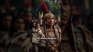 August 13 The End of the Aztec Empire [upl. by Eirbua803]