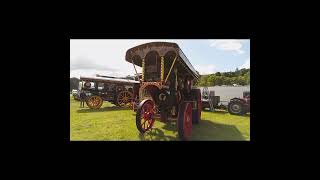 Photos I Took in Thursford and Corbridge steam rally 2024 [upl. by Leta72]