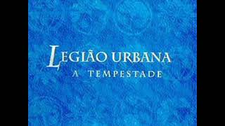 Legião Urbana  Lavventura [upl. by Warton]