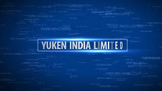 YUKEN INDIA LIMITED DEALER [upl. by Babs]