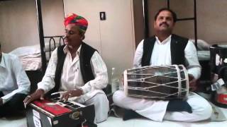 jameel khan rajasthani lok geet song [upl. by Drescher]