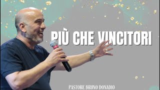 PIÙ CHE VINCITORI  150924 [upl. by Kcirtapnhoj]