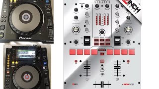 how to fix Fader and Tempo on CDJ 2000 [upl. by Romo]