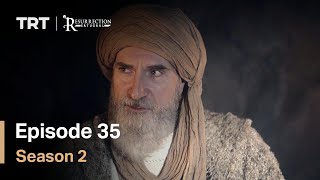 Resurrection Ertugrul  Season 2 Episode 35 English Subtitles [upl. by Lenwood]