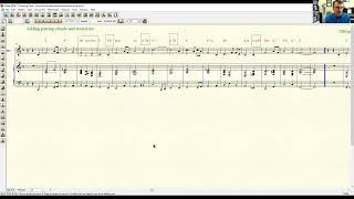 Harmonic Variation Techniques  Basic Arranging [upl. by Yaker632]