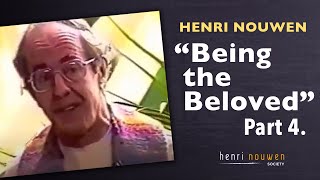 quotBeing the Belovedquot Part 4  Henri Nouwen at the Crystal Cathedral [upl. by Epoillac]