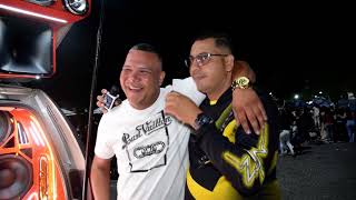 ENTREVISTAS OPCAR 🔊 Lamberto vs Pablo Nuevo Millo  ACARIGUA 2023 🔊 Car Audio 🔊 [upl. by Erasme]