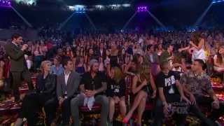 Teen Choice Awards 2013  Full Show [upl. by Aurore]