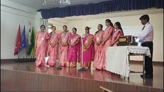 quotGlimpses on Happy Classroom quotTeachers Training program help on 31st August 2024 [upl. by Cowen]