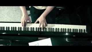 Cant let go잊을만도 한데  Seo Young Eun서영은 Piano by Erik Tjahja OST 49 Days일 [upl. by Aibos660]