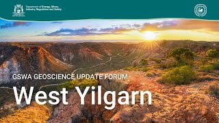 The role of radiogenic heat in the thermal evolution of the Yilgarn Craton [upl. by Robert]