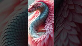 El Enigma de Kukulcán La Serpiente que Cobra Vida 🐍 [upl. by Avilo191]