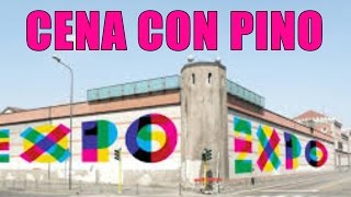 EXPO  Pino Scotto [upl. by Sicard]