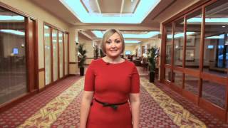 Virtual Venue Visit The Celtic Manor Video Tour [upl. by Robet492]