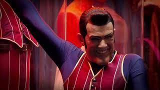 Robbie Rotten  Disguise Time [upl. by Kotz]