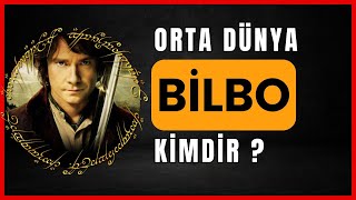 BİLBO BAGGİNS’in Hikayesi Hobbit Yüzüklerin Efendisi Karakterleri  Tolkien Evreni Sesli Kitap [upl. by Kipton]