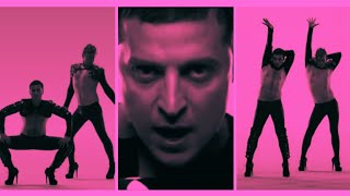 VOLODYMYR ZELENSKY Dancing Transvestite Beyonces All The Single Ladies In Beethoven In Womes Heels [upl. by Wertheimer]