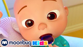 CoComelonFrancais  Bébé Malade  Comptines  Vidéos Pour Enfants [upl. by Bikales]