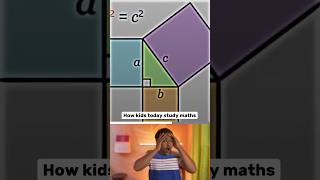 🗿How kids today study maths🔥mathstricks [upl. by Savinirs]