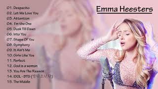 Emma Heesters  Best Song collections [upl. by Anma]