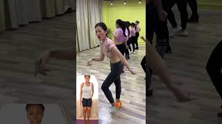 Wanyo Mori Stepper workout shortsfeed shorts kiatjuddai exercise wanyomori fitness [upl. by Flint]