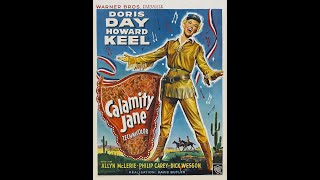 Calamity jane 1953 HD 013 [upl. by Soluk]