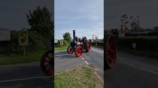 torbay Steam Fair 2024 [upl. by Elimay786]