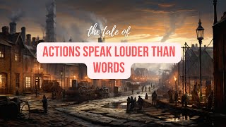 COD Vanguard  Actions Speak Louder Than Words Trophy  Achievement Guide [upl. by Nohsram356]