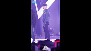 예능연구소 직캠 워너원 부메랑 김재환 Focused 쇼음악중심20180407 BOOMERANG Wanna One KIM JAE HWAN [upl. by Redman]