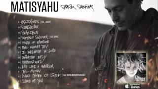 Matisyahu  Tel Avivn Official Audio [upl. by Yahiya460]