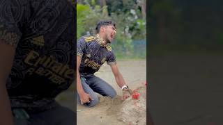 মৃত ব্যক্তির কাফন চুরি করতে গিয়ে একি হলো😱😰 teamnoakhali islamicshorts viralvideo banglades [upl. by Yerac499]