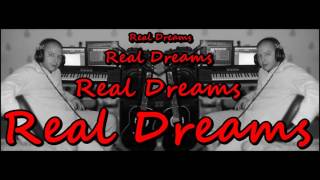 Real Dreams  Baliavosim [upl. by Enoch263]