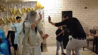 our first dance  most popular dance  Rajasthan dance [upl. by Eibrad]