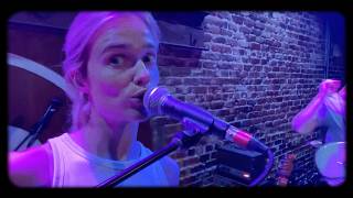 Florrie  Looking For Love Official Video [upl. by Trevorr]