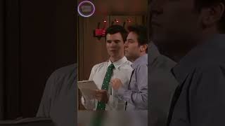 Funny Moments  how I met your mother  S1 sitcom shorts [upl. by Idak901]