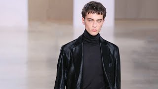 Hermes  Fall Winter 20242025  Menswear [upl. by Neelat]