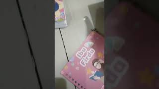 diary book DIY creative [upl. by Kelwen]