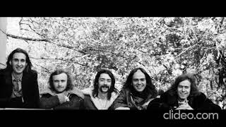 GENESIS  Twilight alehouse Live Top Gear Peel sessions  September 25th 1972 [upl. by Areit168]