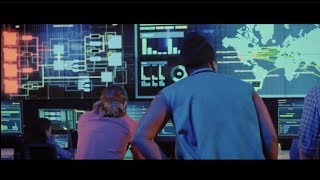 Inside the CenturyLink Security Operations Center Securing Your Digital Business [upl. by Darryn689]