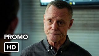 Chicago PD 12x02 Promo quotBlood Bleeds Bluequot HD [upl. by Anolahs]