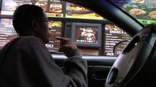 Best prank ever McDonalds drivthru prank [upl. by Melac]