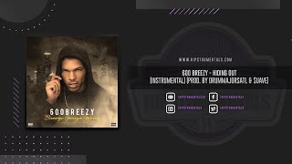 600 Breezy  Hiding Out Instrumental Prod By DrumMajorsATL amp UAVE [upl. by Atikahc583]