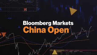 Bloomberg Markets China Open 01182024 [upl. by Lauritz]