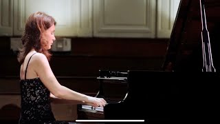 Irina Lankova plays Rachmaninov Prelude Op23 No4 · live at Salle Gaveau Paris [upl. by Prager]