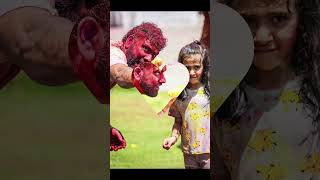 Rohit Sharma Holi celebration with cute daughter and hardik pandya hardikpandya mi iplshots [upl. by Birdella]