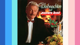 JAMES LAST  Schlittenfahrt Zum Weihnachtsmarkt [upl. by Eseuqcaj]